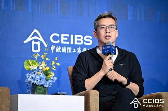 百度罗戎：AI本质上是全球化的赛道，出海是必然选择